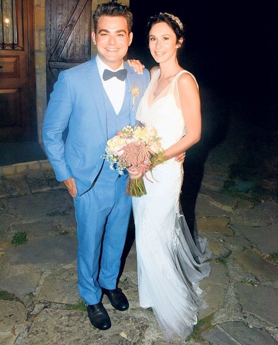 Murat Eken 4 yıllık evliliğine noktayı koydu sessiz sedasız boşandılar - Resim: 1