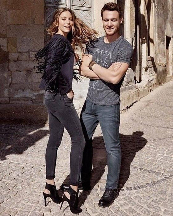 Serenay Sarıkaya ve Kerem Bürsin barıştı mı? O detay ele verdi - Resim: 2