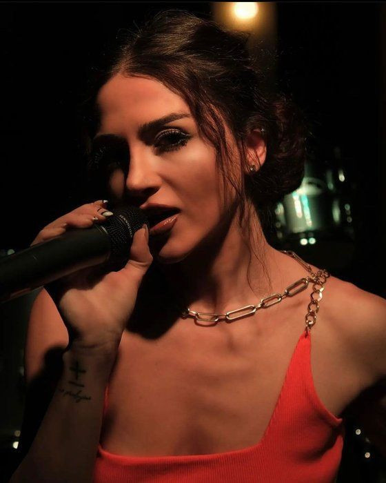 Siparişi emniyete takıldı! O Ses Türkiye Yansı Dilan Özçolpan polise yakayı ele verdi - Resim: 4