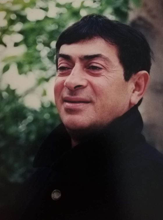 Dondurmam Gaymak'ın efsanesi Turan Özdemir'in kızı Ezgi Özdemir'den 'İsmetse Olur' filmi için olay iddia! - Resim: 3