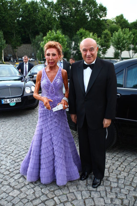 İşte Türkiye'nin En Zengin 100 Ailesi! Kimler var? - Resim: 4