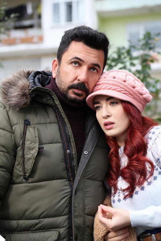 Show TV Kuzey Yıldızı İlk Aşk yıldızı Aslıhan Güner paylaştı hayranları sevindi - Resim: 4