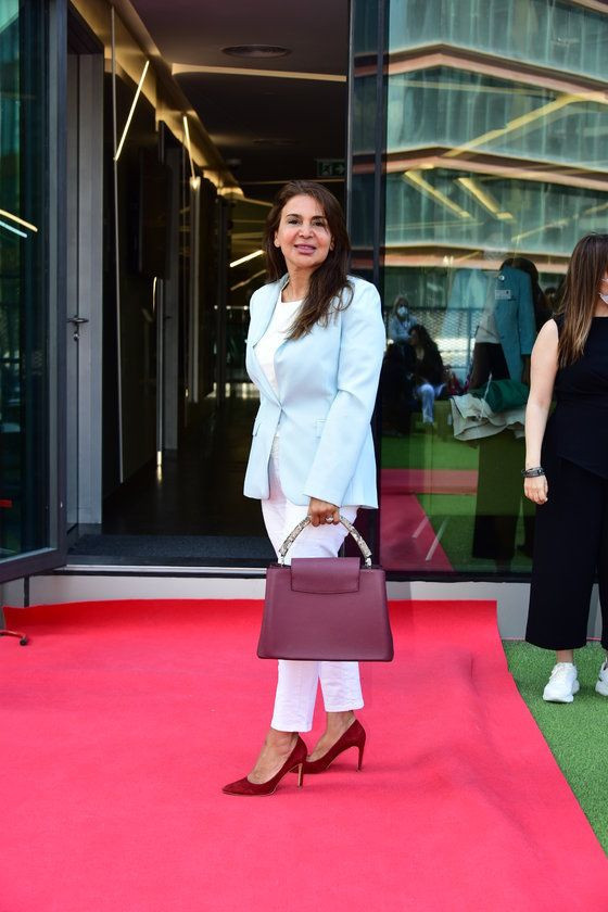 Sosyetede 400 milyon liralık yasak aşk! Aldatıp çocuk yapan kocasından tazminat istedi - Resim: 3