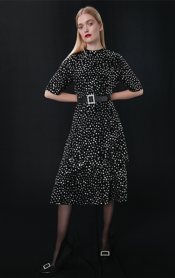 İpekyol 2020 gece elbisesi koleksiyon - Resim: 3