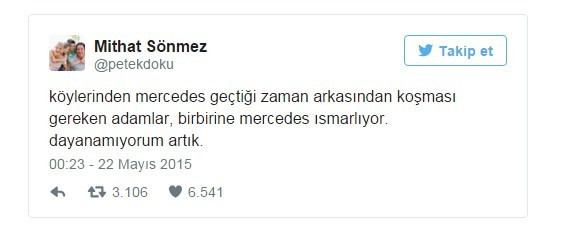 Gülme krizine sokacak paylaşımlar! - Resim: 2