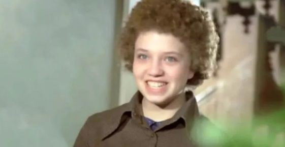 Gülen Gözler'in Hasret'i Lale Ilgaz'ın son hali ortaya çıktı - Resim: 4