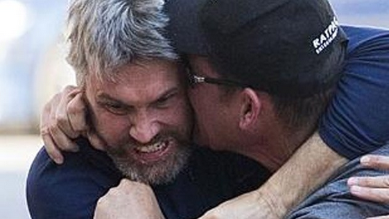 Milyarderlerin Miranda Kerr  kavgası - Resim: 2