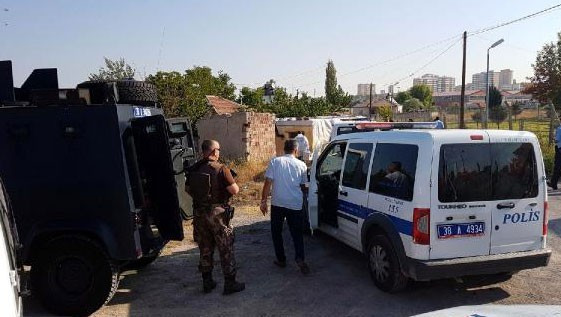 Ahlaksız teklif korkunç sonla bitti  - Resim: 2