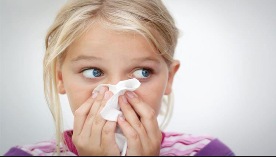 Sinüzitin çocuklardaki 12 belirtisine dikkat edin! - Resim: 3