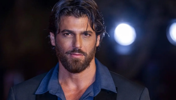 Can Yaman'ın son hali ağızları açık bıraktı! Görenler tanıyamıyor - Resim: 3