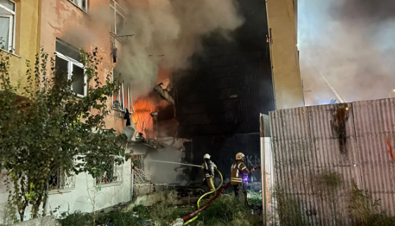 Kadıköy'deki patlamanın sırrı çözüldü! Bern katili çıktı hikayesi tüyler ürpertti - Resim: 2