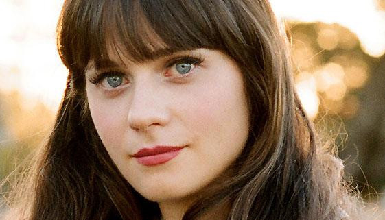 Hollywood'un en güzel gözlüleri - Resim: 2