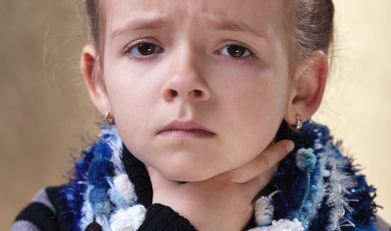 Sinüzitin çocuklardaki 12 belirtisine dikkat edin! - Resim: 4