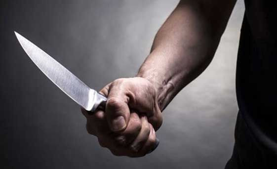 İstanbul'da annesini satırla öldürüp kafasını kesti: Tencereye koyup... - Resim: 4