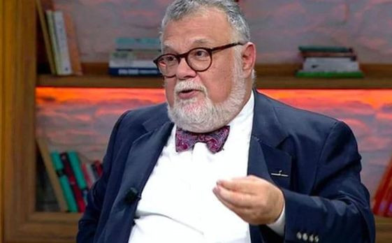 Akademisyen Celal Şengör'ün gençliğini görenler Esen Yenenler zannetti, sosyal medya sallandı! - Resim: 4