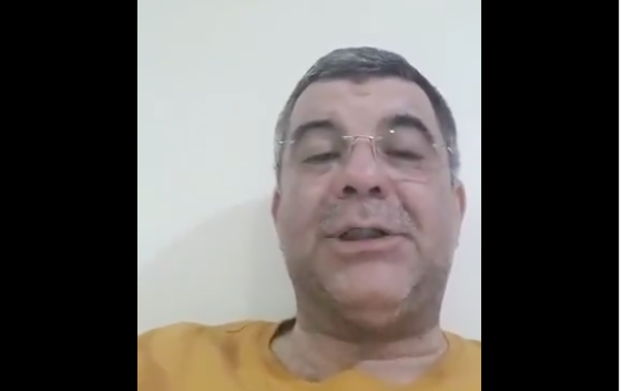 İran Sağlık Bakan Yardımcısı Herirçi'de koronavirüs tespit edildi karantinaya alındı - Resim: 2