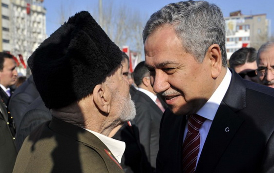 Türkiye şehitlerini unutmadı - Resim: 2