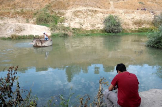Suriyeliler ihtiyaçlarını böyle karşılıyor - Resim: 1