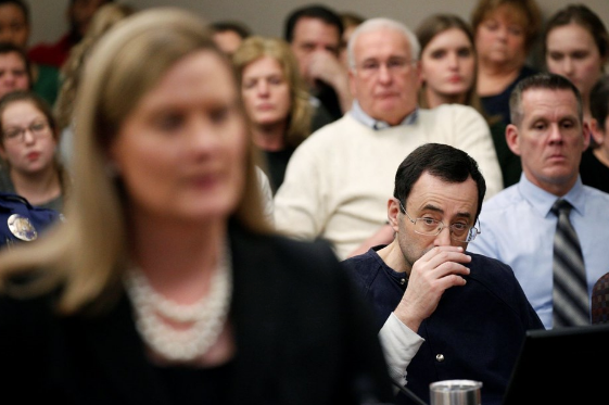 Tacizci doktorun yaptıkları: 'Penisini çıkarıp ayaklarıma..' - Resim: 3