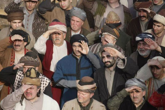 Milyarderler Türk dizilerinde figüran olmak istiyor - Resim: 1