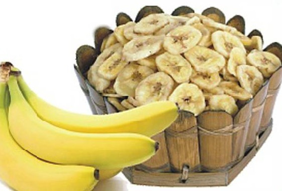 Meğer muzun kabuğu içinden de kıymetliymiş! - Resim: 3