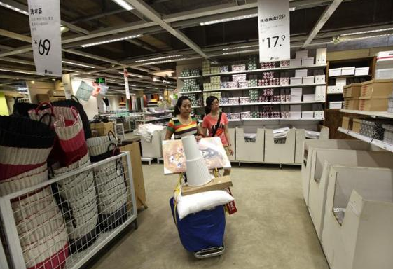 Çinliler en sonunda bunu da yaptı - Resim: 4