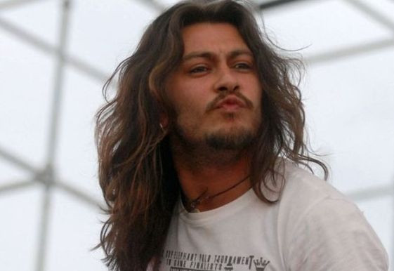 İsmail Ege Şaşmaz'ın Barış Akarsu'ya benzerliği herkesi şok etti! ''Hangisi Barış?'' - Resim: 1