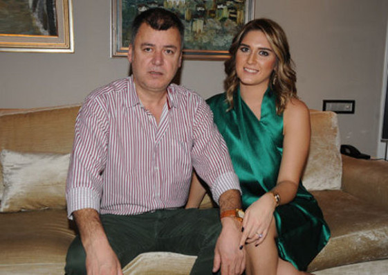 Süleyman Toplusoy kalp krizi geçirdi Süleyman Toplusoy kimdir aslen nereli? - Resim: 1