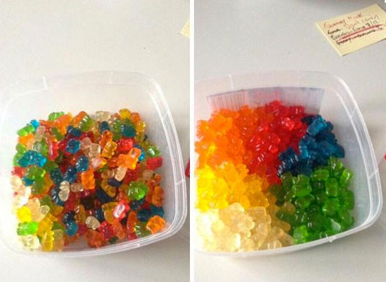 Eşyalardaki ilginç detaylar - Resim: 2