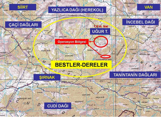 İşte o operasyonun görüntüleri! - Resim: 1