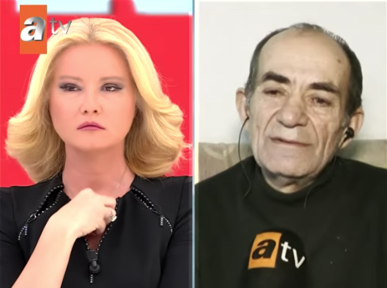 Müge Anlı’da gündeme gelen Emine Yıldırımcan'a ne oldu? 'Tesbih makinesi' iddiası gündemi sarstı - Resim: 4