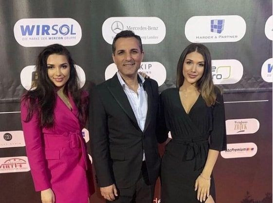 Rafet El Roman 'Sesin kötü' dedi kadının sevgilisi demediğini bırakmadı - Resim: 2