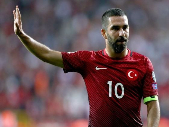 Arda Turan teknik direktör oluyor! Süper Lig ekibi imzayı attıracak ihtimal büyük - Resim: 1