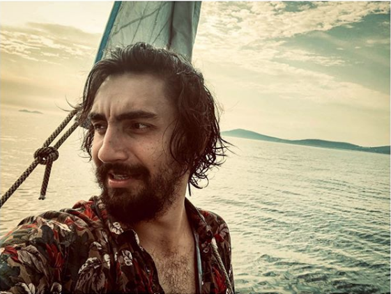 Tuba Büyüküstün'ün sevgilisi Umut Evirgen için yakalama kararı! Şoke eden iddia - Resim: 4