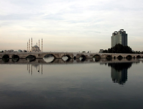 Türkiye'nin saklı güzellikleri - Resim: 2