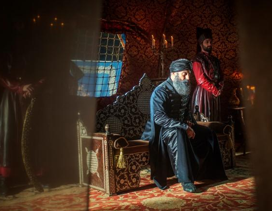 Şehzade Mustafa gerçekte nasıl öldürüldü? - Resim: 2