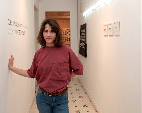 Cem Boyner'in kızı Elif Boyner'den bomba itiraf 21 yıldır hastalarmış - Resim: 3