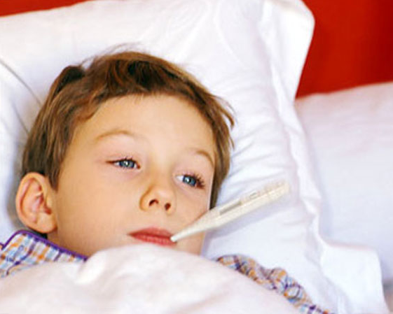 10 soruda grip ve soğuk algınlığı - Resim: 3