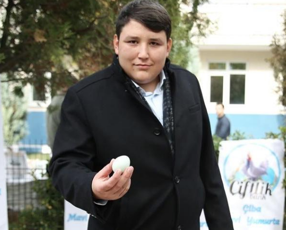 Mehmet Aydın'ın kopyası gibi bu benzerlik başını yaktı! - Resim: 2