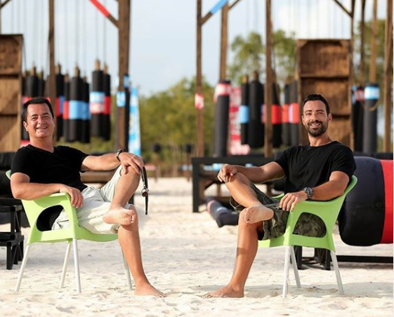 Survivor'ın ne zaman başlayacağını Acun Ilıcalı açıkladı iki bomba isim var - Resim: 3