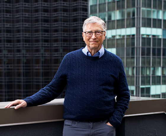 "Türkiye’den arazi aldı" denilmişti! Bill Gates hakkında çarpıcı iddia - Resim: 2