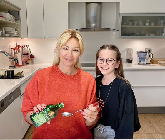 Pınar Altuğ kırmızı çizgisini açıkladı 'Onlara uzanacak dili koparırım' deyip tehdit etti - Resim: 1