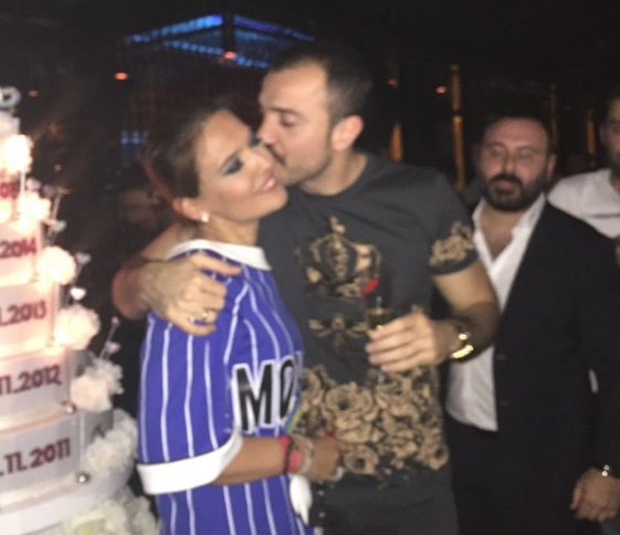 Demet Akalın'dan çok konuşulacak sözler: Boş mezar olsa gireceğim - Resim: 4