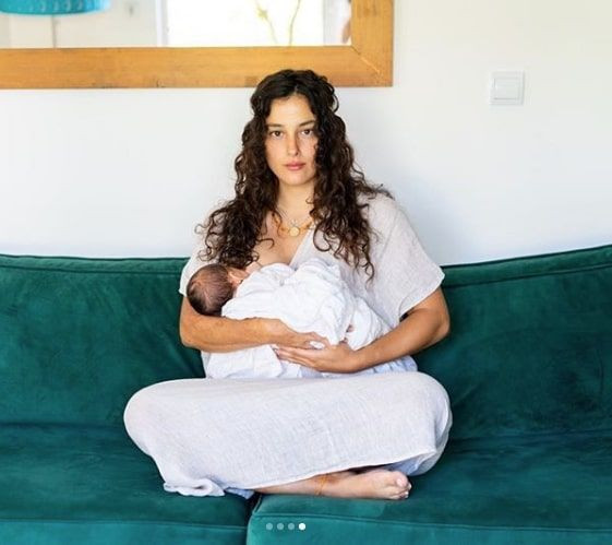 Cansu Tosun'un zayıflama yöntemi herkesi şaşırttı süreci hızlandırıyor deyip anlattı - Resim: 2