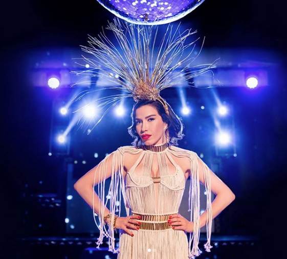 Burcu Güneş'ten meslektaşlarını kızdıracak açıklamalar! 'Biz kraliçeyiz' diyenler... - Resim: 3