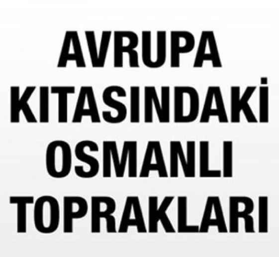 İşte Osmanlı'nın yönettiği ülkeler - Resim: 1