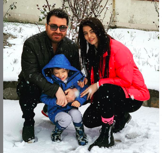 Murat Kurşun aslen nereli kaç yaşında kiminle evli eşine bakın - Resim: 0