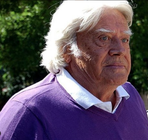 Cüneyt Arkın ''Bu vicdansızlar kim?'' diyerek ağaç katliamına tepkisini gösterdi - Resim: 2