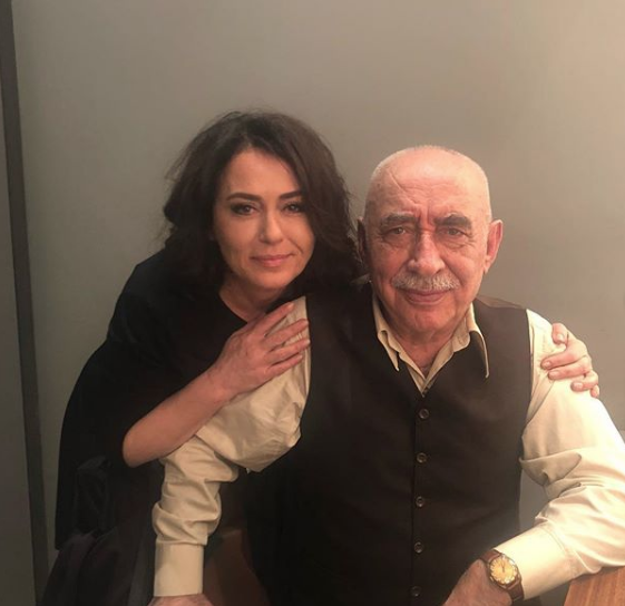 Halka'dan apar topar ayrılan Nazan Kesal bombayı patlattı! Yeni adresi belli oldu - Resim: 3