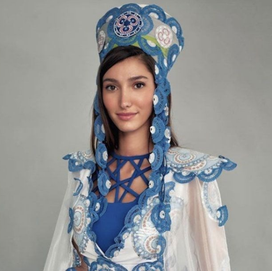 Estetikli çıkan Şevval Şahin Miss World’de ilk 30'a bile giremeyince...  - Resim: 4